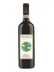 "Piombaia" Rosso Doc di Montalcino "Biologico"